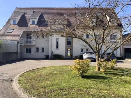 appartement 3 pièces