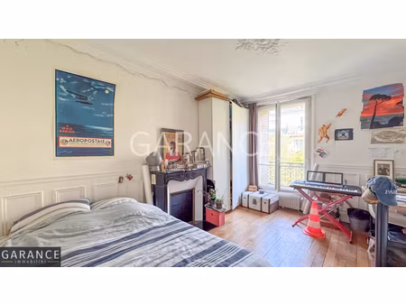 appartement 2 ou 3 pièces à paris daumesnil (75012) traver