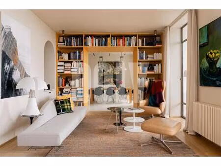 exclusivite doly - rue jean de la fontaine  75016  paris