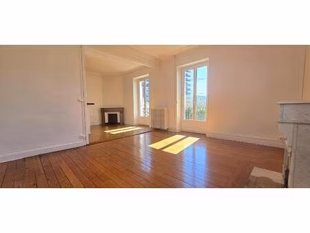 appartement 3 pièces