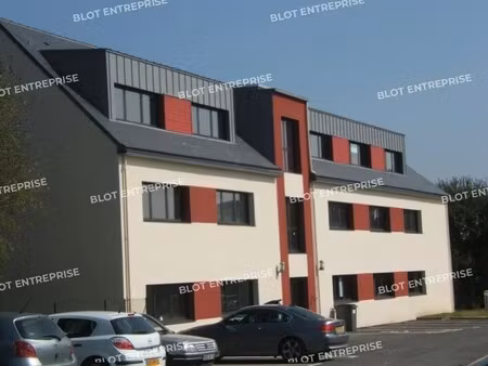 vente bureaux 320 m²