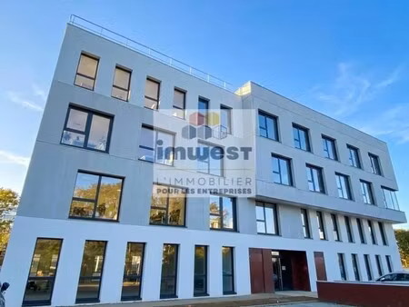 vente bureaux 738 m²