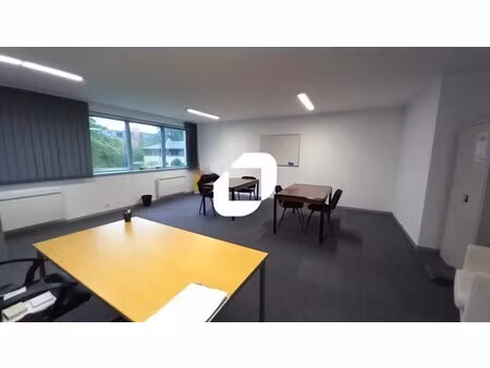 vente bureaux 160 m² à 340 m²