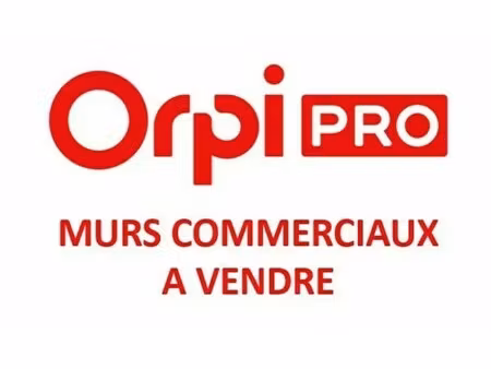 vente commerce mauguio 34130 98m²