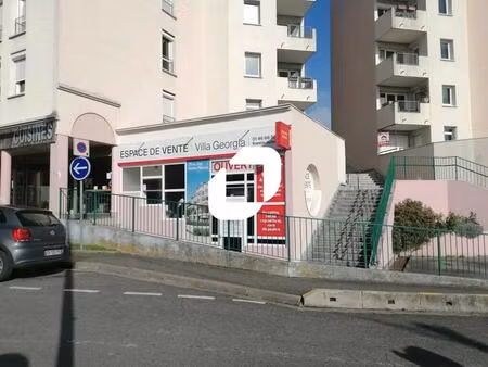 location commerce palaiseau 91120 105m²
