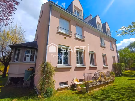 vente maison 11 pièces 355 m² cloyes-les-trois-rivières (28220)