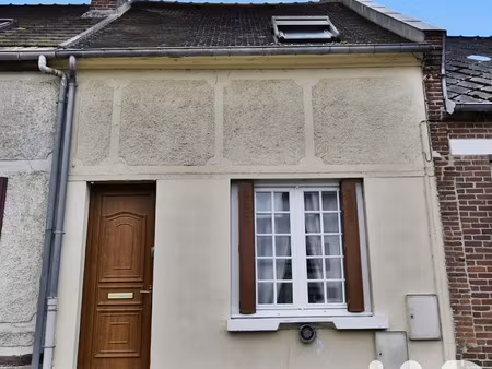 maison à maignelay-montigny (60420)