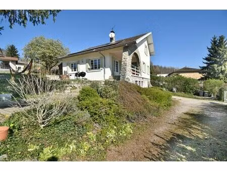 vente maison 4 pièces 150 m² meximieux (01800)