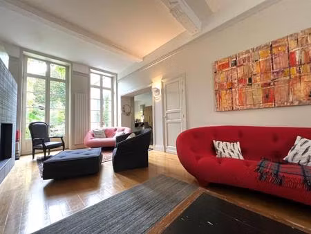 maison 10 pièces  valenciennes