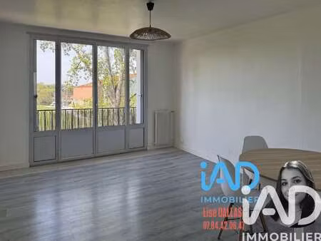 vente appartement 3 pièces à billère (64140) : à vendre 3 pièces / 55m² billère