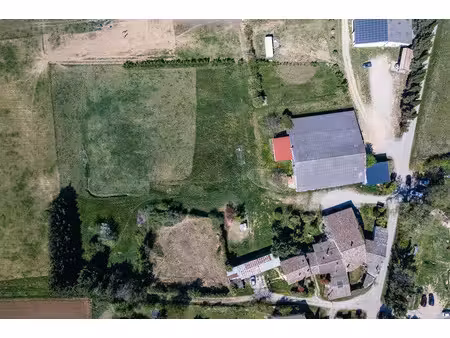 vente immeuble montvendre 26120 - - surface privée