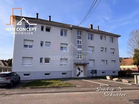 belle opportunité pour investisseurs !! immeuble bien entretenu