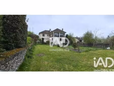 vente maison à beaugency (45190) : à vendre / 170m² beaugency
