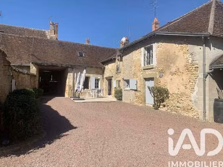 vente maison piscine à levroux (36110) : à vendre piscine / 181m² levroux