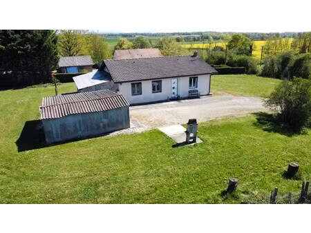 maison situé au sud de louhans et ses 157 arcades proche de l'autoroute a6 et a39