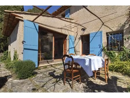 nice - jolie maison esprit campagne à 15mn du centre ville - 130m2 - 4 chambres