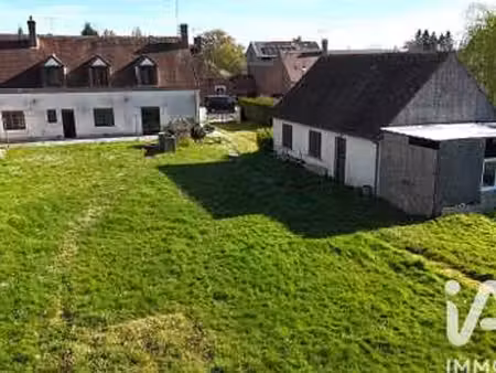 vente maison à villemurlin (45600) : à vendre / 164m² villemurlin