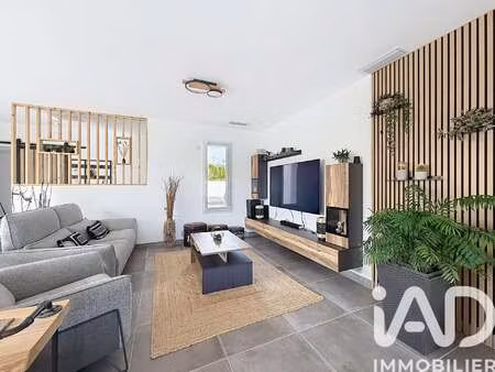 vente maison à saint-sauveur-d'aunis (17540) : à vendre / 133m² saint-sauveur-d'aunis