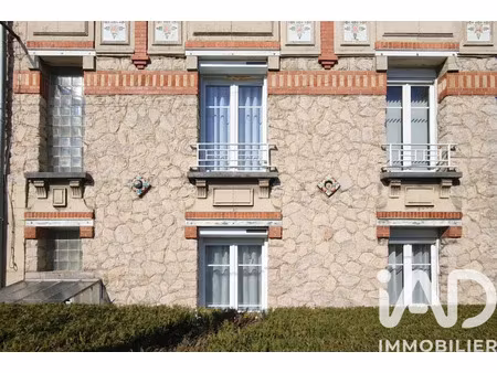 vente maison 6 pièces 127 m² à tinqueux (51430)  325 000 €