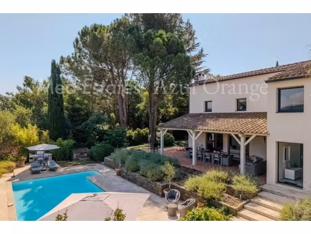 annonce maison à vendre