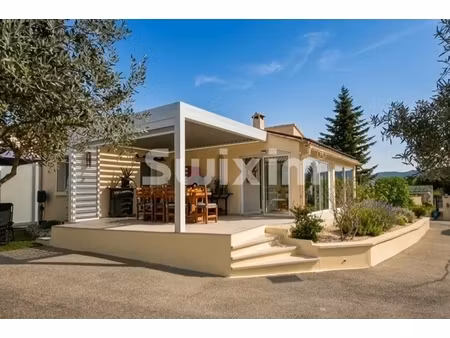 annonce maison à vendre