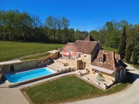 maison de 7 pièces de luxe en vente à lamonzie-montastruc  france