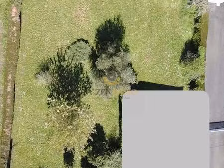 vente terrain à secondigny (79130) : à vendre / 685m² secondigny