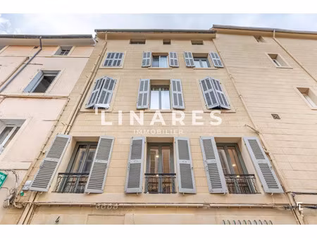 vente immeuble 7 pièces 136m2 aix-en-provence 13100 - 1295000 € - surface privée