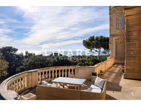 vente appartement sausset-les-pins 13960 - - surface privée