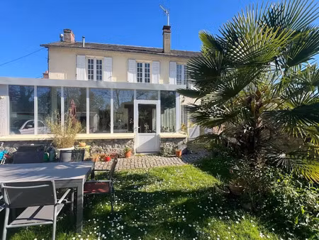 vente maison 4 pièces 123 m² à etrechy (91580)  323 000 €