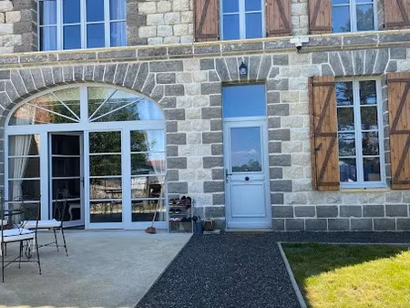 vente maison 6 pièces 155 m² à frontenac (33760)  323 330 €