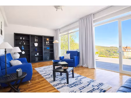 maison d'exception à vendre à turckheim -