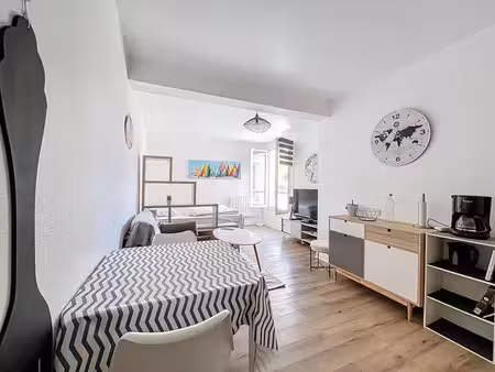 vente appartement la rochelle 17000 - - surface privée