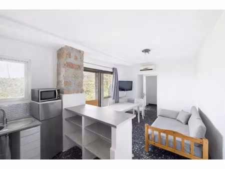 vente maison 5 pièces 105m2 partinello 20147 - 260000 € - surface privée