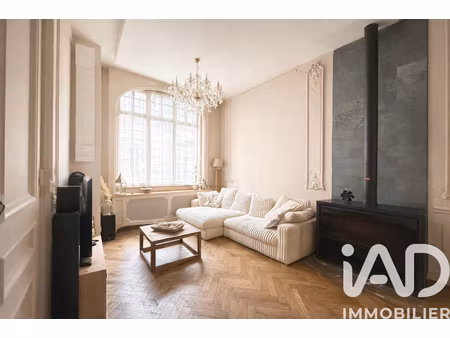 vente maison 6 pièces 160 m² à tourcoing (59200)  345 000 €