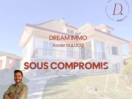 vente maison 7 pièces 263 m² à pontonx-sur-l'adour (40465)  nan €