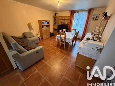 vente maison 4 pièces 95 m² à villeneuve-le-roi (94290)  349 000 €