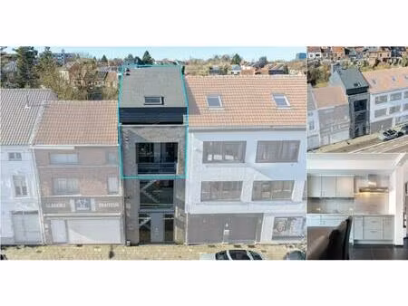 appartement à vendre à naamsesteenweg 228 heverlee (rbv67053)