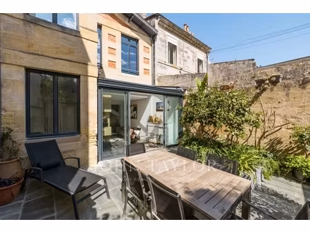 annonce maison à vendre
