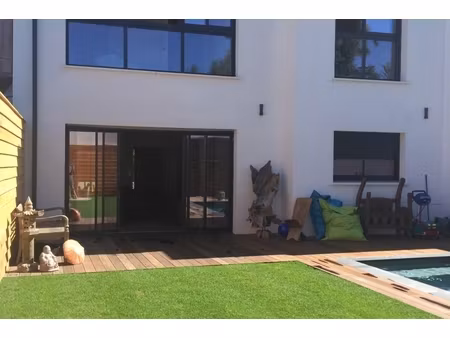 annonce maison à vendre