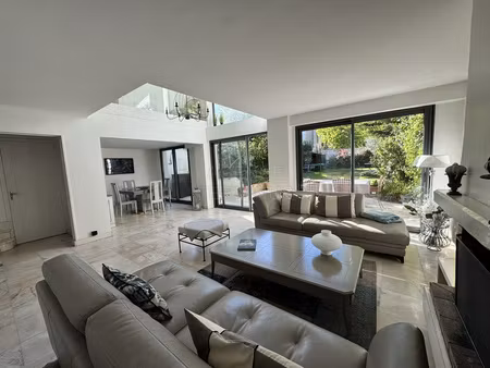 achat maison 8 pièces 207m² enghien les bains 95880