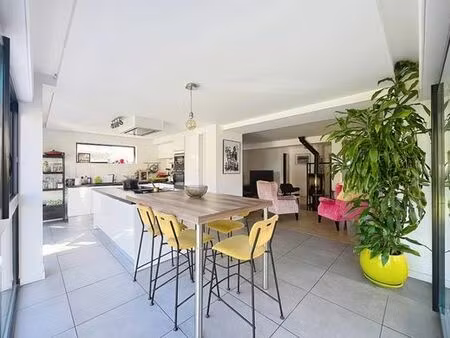maison de luxe de 240 m2 en vente toulouse  occitanie