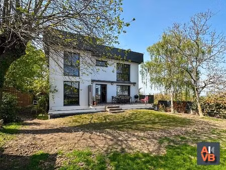 achat maison 6 pièces 168m² villemomble 93250