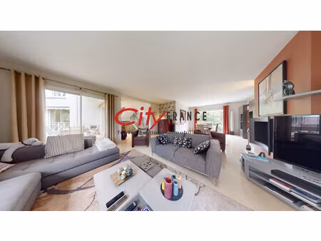 achat maison 7 pièces 208m² villennes sur seine 78670