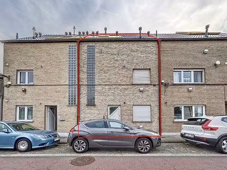 appartement te koop in mariakerke