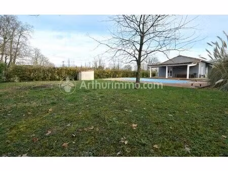 maison de prestige de 166 m2 en vente gragnague  occitanie