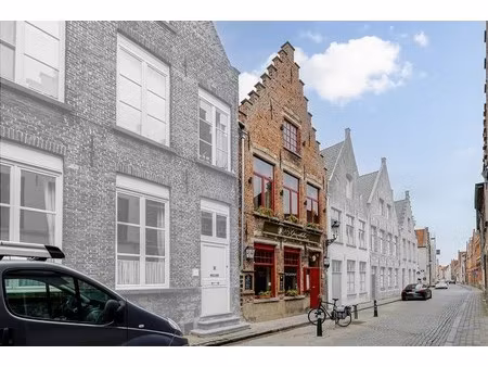 commercieel te koop in brugge