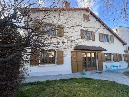 vente maison 4 pièces 120 m² à le blanc-mesnil (93150)  390 000 €