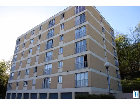 achat appartement 2 pièces 57m²