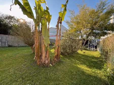 vente maison 5 pièces 90 m² à begles (33130)  371 000 €